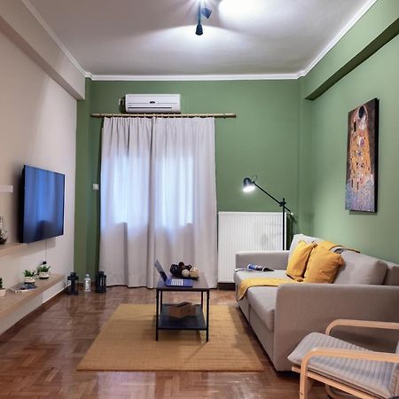 Plaka Apartment With Terrace View Athens Exterior photo